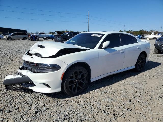 2019 Dodge Charger R/T