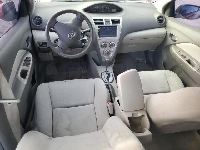 2009 Toyota Yaris