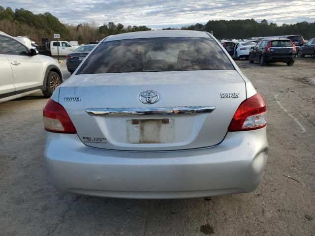 2010 Toyota Yaris