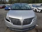 2014 Lincoln MKX