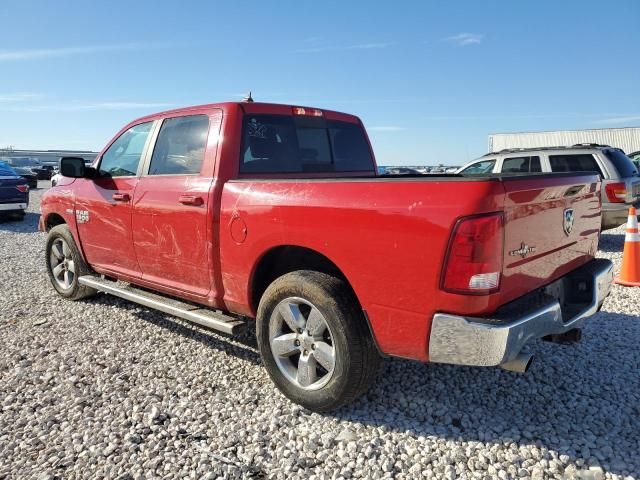 2019 Dodge RAM 1500 Classic SLT