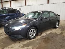 2022 Hyundai Elantra SE en venta en Lansing, MI