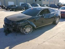 Cadillac salvage cars for sale: 2012 Cadillac CTS Performance Collection