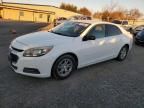 2014 Chevrolet Malibu LS