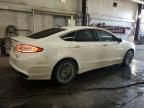 2013 Ford Fusion Titanium