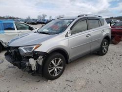 2018 Toyota Rav4 Adventure en venta en West Warren, MA