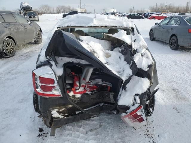 2010 Nissan Sentra 2.0