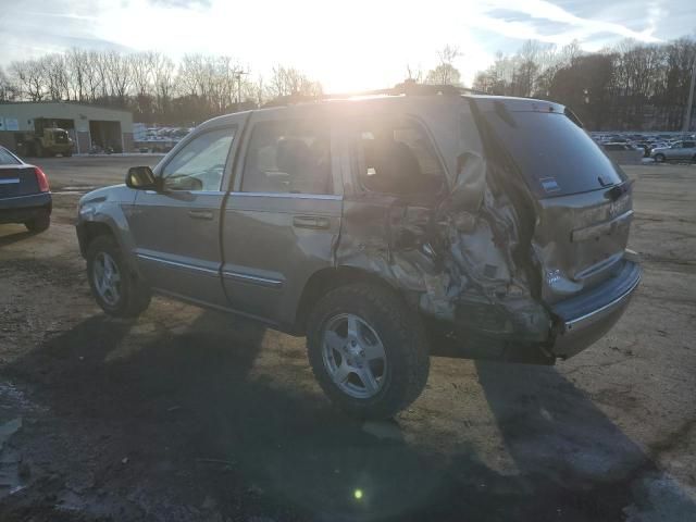 2006 Jeep Grand Cherokee Limited