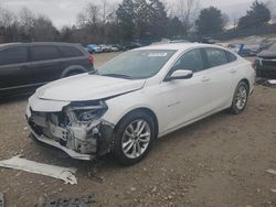 Run And Drives Cars for sale at auction: 2018 Chevrolet Malibu LT