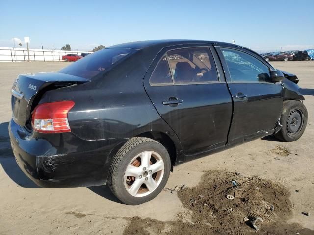 2010 Toyota Yaris