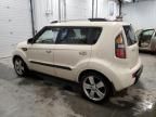 2010 KIA Soul +