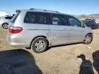 2006 Honda Odyssey EX