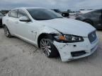 2015 Jaguar XF 2.0T Premium