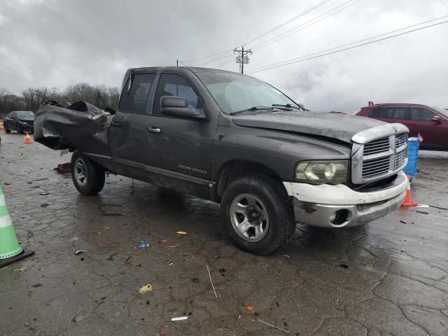 2002 Dodge RAM 1500