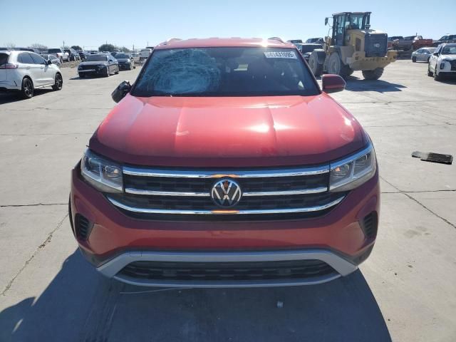 2023 Volkswagen Atlas Cross Sport SE