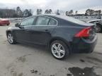 2014 Volvo S60 T5