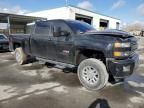 2016 Chevrolet Silverado K3500 LTZ