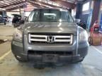 2008 Honda Pilot EXL