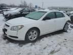 2010 Chevrolet Malibu LS