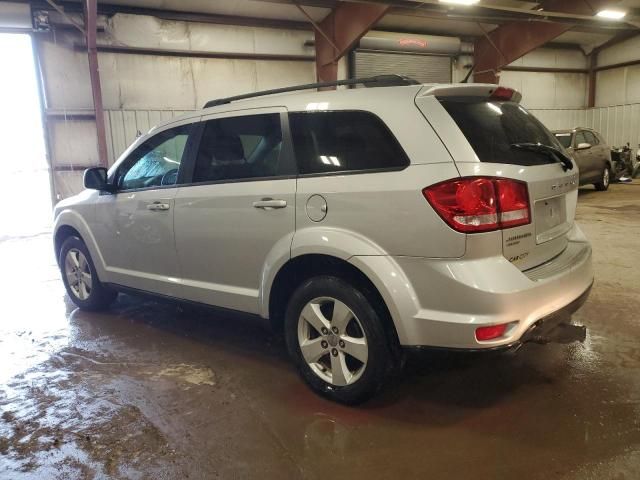 2011 Dodge Journey Mainstreet