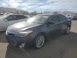 Hybrid Vehicles for sale at auction: 2013 Toyota Avalon Hybrid