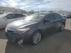 2013 Toyota Avalon Hybrid