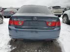 2006 Acura TSX