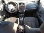 2016 Nissan Versa S