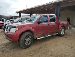 2017 Nissan Frontier S en venta en Tanner, AL