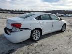 2018 Chevrolet Impala LS