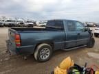 2007 GMC New Sierra C1500 Classic