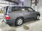 2003 Lexus LX 470