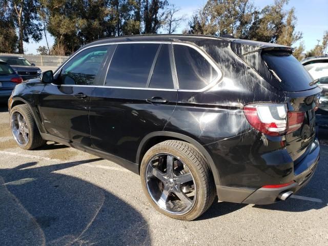 2014 BMW X5 SDRIVE35I