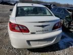 2008 Chrysler Sebring LX