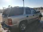 2002 Chevrolet Tahoe C1500