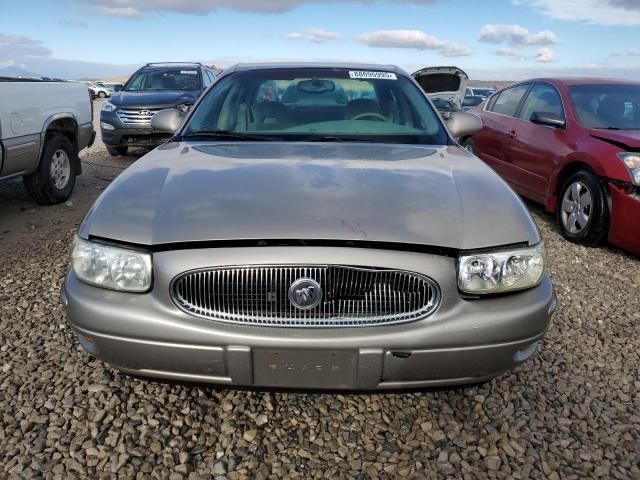 2002 Buick Lesabre Custom