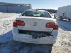 2008 Buick Lucerne CXL