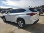 2022 Toyota Highlander L