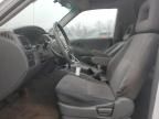 2002 Chevrolet Tracker