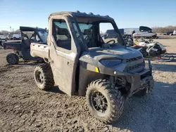 Vehiculos salvage en venta de Copart Nampa, ID: 2022 Polaris Ranger XP 1000 Northstar Ultimate