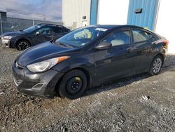 2013 Hyundai Elantra GLS en venta en Elmsdale, NS