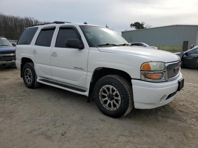 2003 GMC Yukon Denali