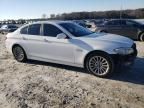 2012 BMW 535 I