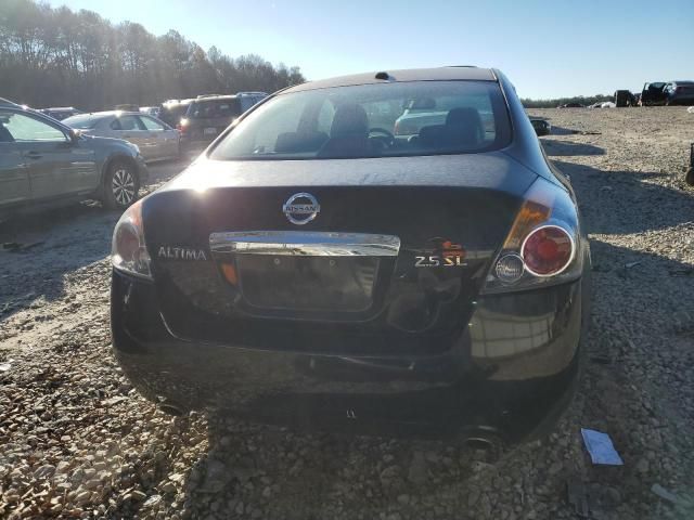 2010 Nissan Altima Base