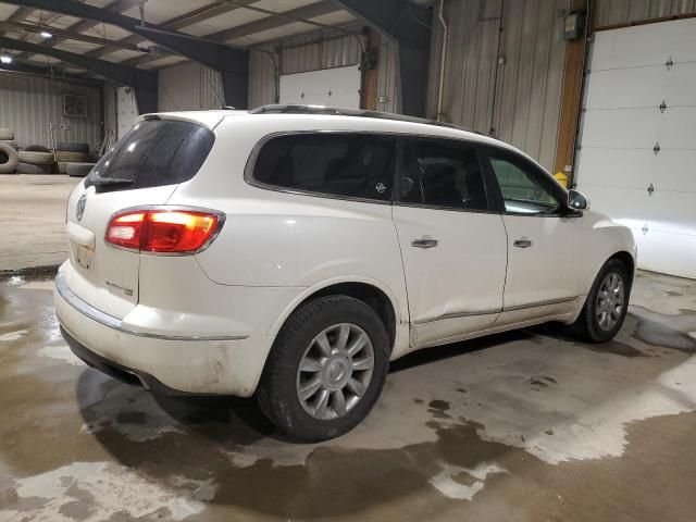 2013 Buick Enclave