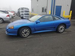 Dodge Vehiculos salvage en venta: 1992 Dodge Stealth R/T