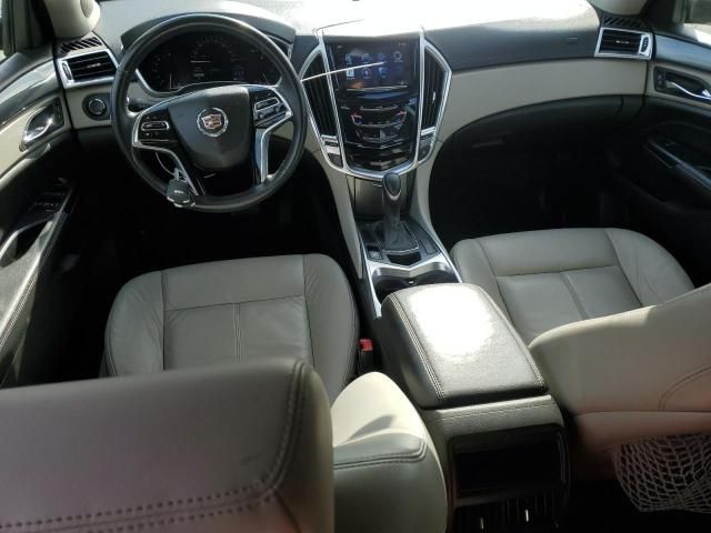 2015 Cadillac SRX