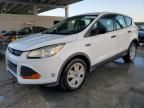 2014 Ford Escape S