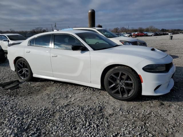 2020 Dodge Charger GT