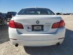 2012 BMW 535 I